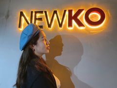 -纽扣NEWKO