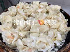 -海汇源老烧麦店(东大街总店)