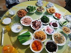 -康陵正德春饼宴26号