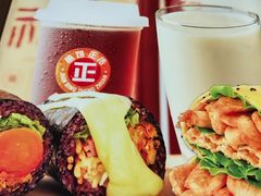 -煎饼正传(万象城店)