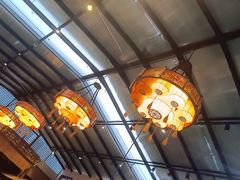 大堂-祥源南门羊蝎子 涮肉(密云店)