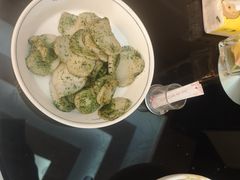 -丰收日·小海鲜·沪上家宴(顾村正大店)