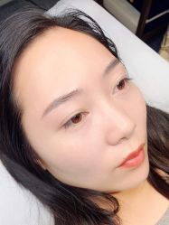 -MIVI半永久纹眉纹绣