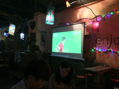 iphone_upload_pic-Ellen’s 西餐吧(中山北路店)