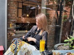 -Ocean's Table 欧舍