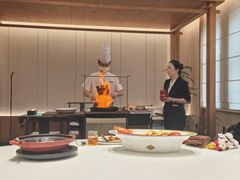 -鲁班张中原家宴(马庄街店)