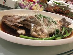 -一品滇香·云南菜(公益西桥店)