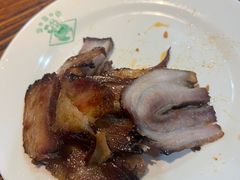 大叉烧-巴犀烧烤(新崇光店)