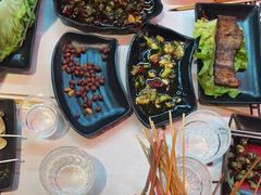 -云晓光头烧烤吧(川沙绿地店)