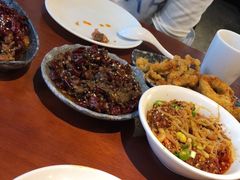 -付小姐在成都(中山公园店)