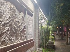 -青州古城