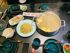 -二刀潮牛(重庆光环购物公园店)