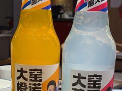 -闫府私房菜·老字号(恒隆店)