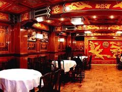 -梅龙镇酒家(南京西路总店)