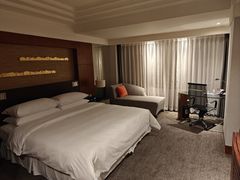 -厦门喜来登酒店