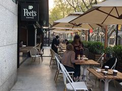 -Peet's 皮爷咖啡(东湖路手作店)