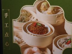 -清平饭店•广州第一鸡(陈家祠店)