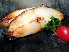 鳕鱼-daozao料理美术馆(寿光店)