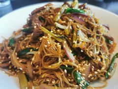 -广州柏悦酒店·悦景轩·粤菜餐厅