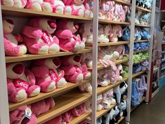 -名创优品(天河区正佳广场二店)