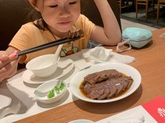 腱子牛肉-鼎泰丰(德基广场店)