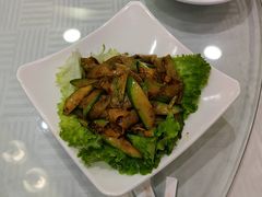 -江南村酒家