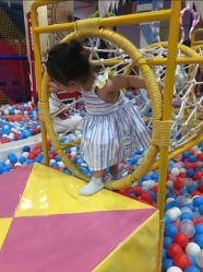 -都乐汇儿童乐园(莱蒙都会店)