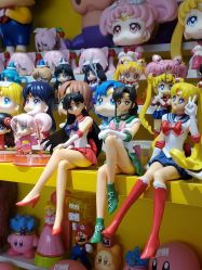 -16TOYS中古玩具铺(崇文门店)