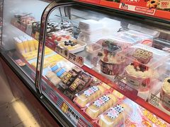-味多美蛋糕(双合地铁店)