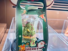 -辛一·铜锣烧(鸿寿坊店)