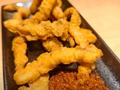 -新太二·鲜料川菜(智慧城广百店)