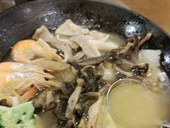 -一楼食业·美食人家