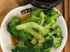 -72街荷叶饭(东方宝泰广场店)