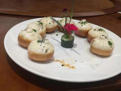 -吴中欢朋酒店-中餐厅