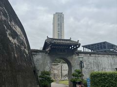 -石炮台公园