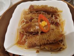 柱侯金钱肚-潮福城大酒楼(北尚店)