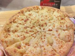 -比格比萨自助(延庆万达广场店)