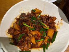 -隔壁老王·家常云南菜(花巷店)