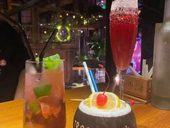 -胡桃里音乐酒馆(白云五号T5 MALL店)