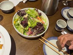 -张大嘴菜馆(庞各庄店)