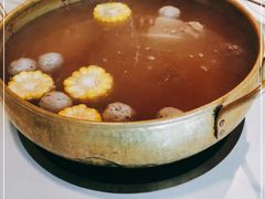 -食潮汕头鲜牛馆(望京保利店)