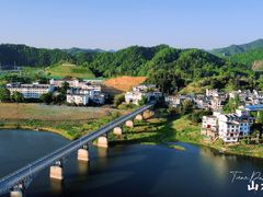 -新安江山水画廊风景区