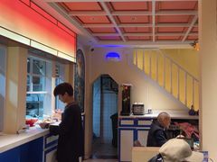 -羊巴道新疆菜·清真(上梅林店)
