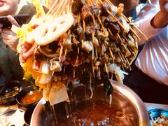 -七串串(无锡总店)