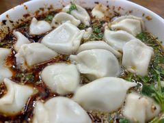 -回坊马二饺子馆