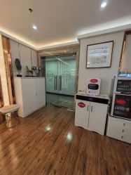 -茜尔维亚修身连锁(八佰伴店)