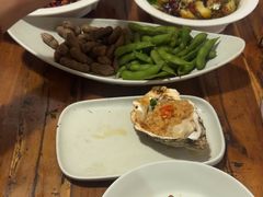 -蚝太郎 • 海鲜烧烤(建国路创始店)