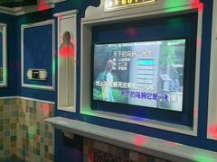 -铜锣湾KTV(木渎店)