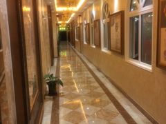 -溢昇堂养生足道