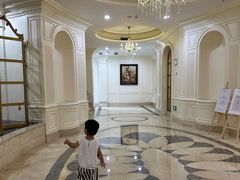 -中旅阿那亚九龙湖·公主酒店